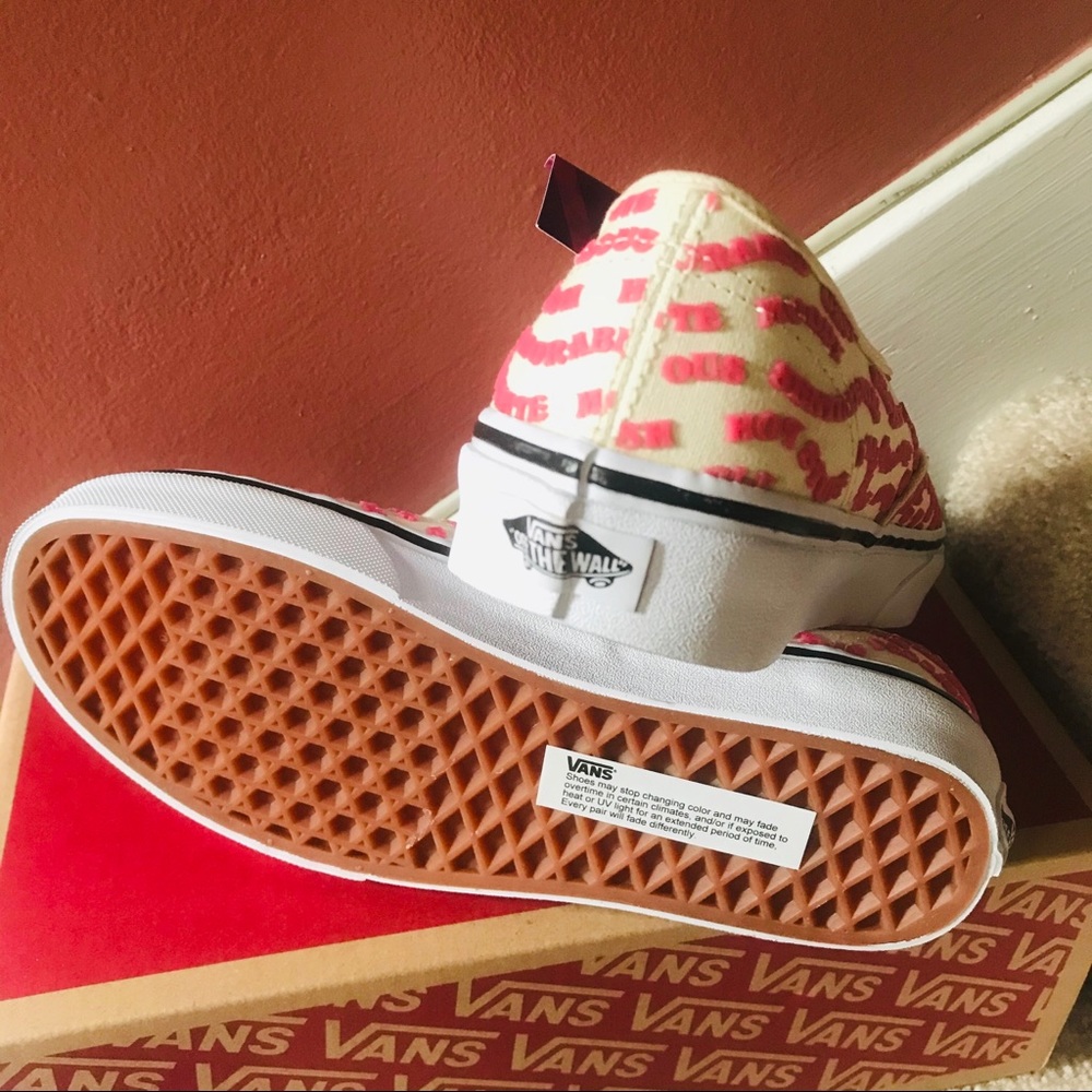 Vans Magic Oracle Authentic Shoe - Picture 3 of 3